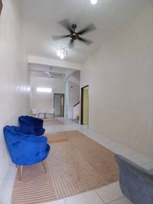 2-storey Terraced House For Sale in Taiping,PRK