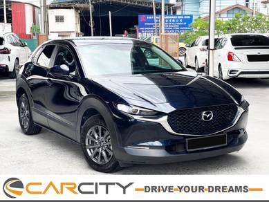Mazda CX-30 G HIGH in Cheras, SGR