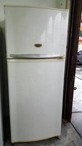 Recon Fridge Refrigerator Peti Sejuk Ais Sharp Ice