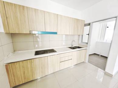 Apartment For Sale in LSH Sentul