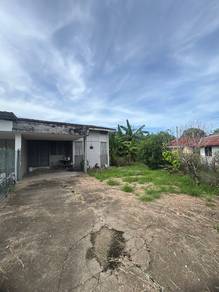 Residential Land in Jitra, KDH
