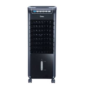 Midea Air Cooler 6L MAC106ABK Black