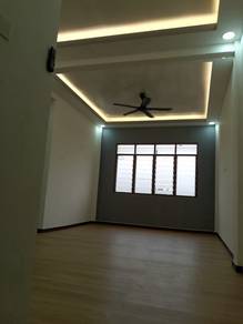 Flat For Sale in Taman Megah Flat