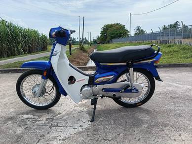 Honda EX5 Dream