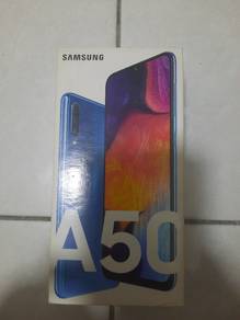 Samsung galaxy a50