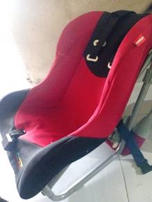 seat car baby