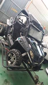 utv