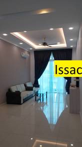 Condominium For Sale in Setia Tri-angle