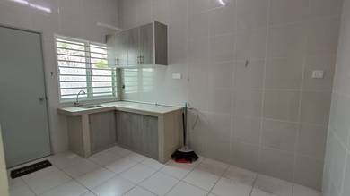 2-storey Terraced House For Rent in Kajang,SGR