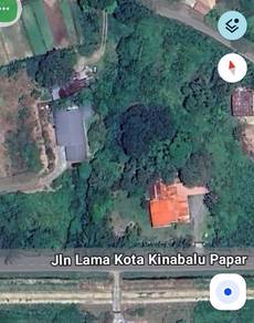 Mixed Development Land in Papar, SBH