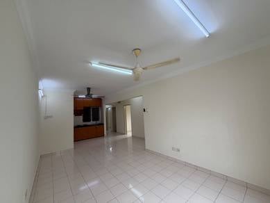 Condominium For Rent in Laman Midah