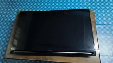 Used tv for sale