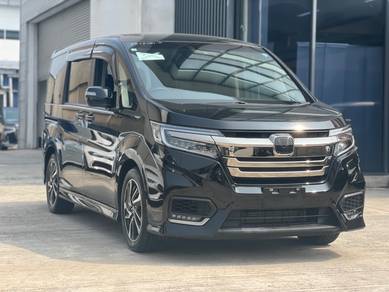 Honda Stepwagon SPADA in Bangi, SGR