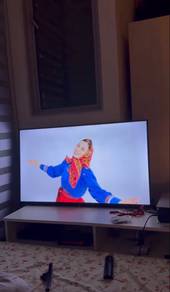 Aiwa 43inch 4K LED SMART TV