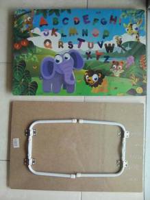 Children's Learning Tables (very low table)