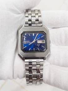 Seiko RARE DX Automatic Vintage 6106-5480