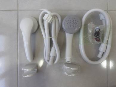 Shower head & hose for Panasonic water heater