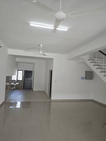 2-storey Terraced House For Rent in Bandar Bukit Raja,SGR