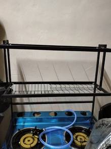 Nak Clear barang Umah