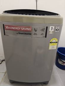 LG 11KG Smart Inverter Washing Machine