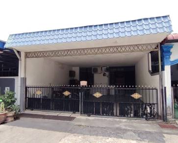 1-storey Terraced House For Sale in Padang Serai,KDH