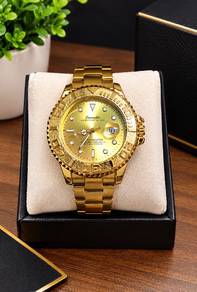 Golden Watct