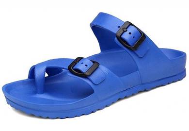 F0253 Korean Man Flip-Flops Sandals Slippers Shoes
