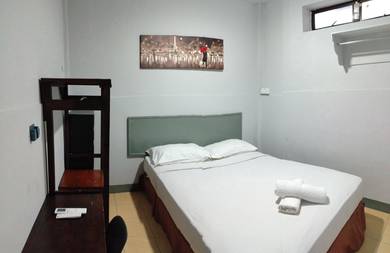 Apartment For Rent in Kota Kinabalu,SBH