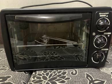 oven sharp