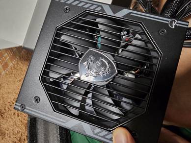 PSU 650 bronze 80 plus
