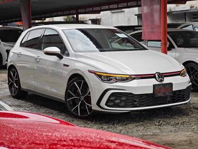 2022 Volkswagen Golf R