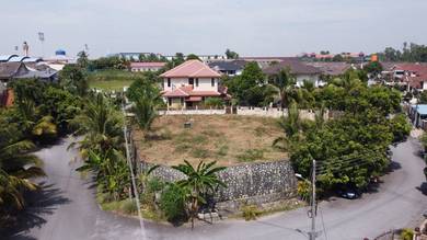 Residential Land in Paroi, NSN