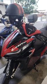 Honda Vario 150