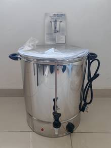 Pendidih Air Elektrik