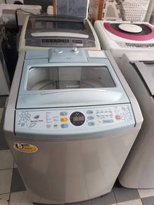 Samsung auto top load washing machine refurbish
