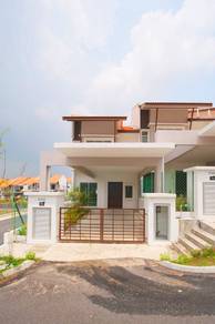 2-storey Terraced House For Sale in Seremban 2,NSN