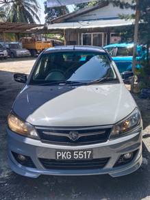 Proton Saga FL EXECUTIVE in Kajang, SGR