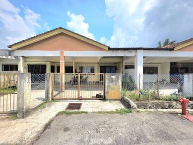 1-storey Terraced House For Sale in Banting,SGR