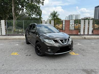 Nissan X-Trail IMPUL in Cheras, KUL