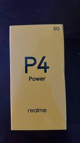 Realme P4 Power 5G