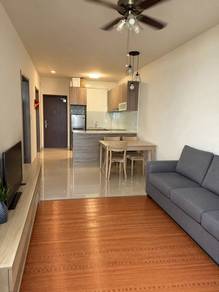 Condominium For Sale in Ataraxia Park @ Forest City