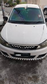 Proton Saga FLX FLX STANDARD in Tebrau, JHR