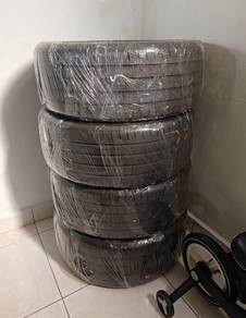 Pirelli Pzero 265 40 21 Year 2025 Macan GLC