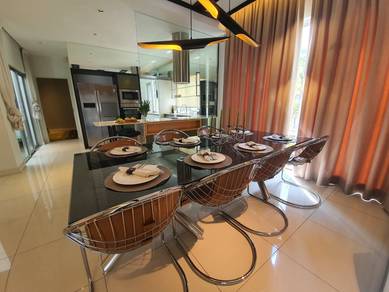 Semi-Detached House For Sale in Kajang,SGR