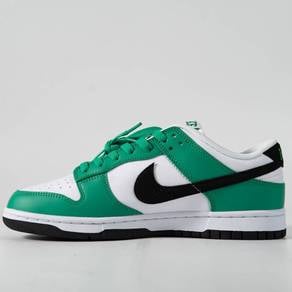Nike Dunk Low Celtics