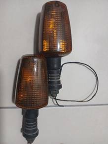 parts RXZ mili