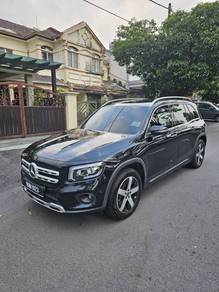 Mercedes Benz GLB200 200 in Puchong, SGR