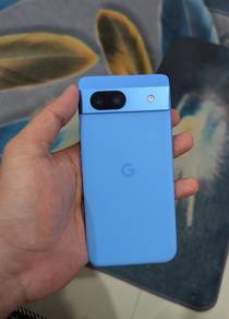 Pixel 8a 