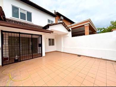 2-storey Terraced House For Sale in Sungai Buloh,SGR