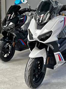 WMOTO ES250i